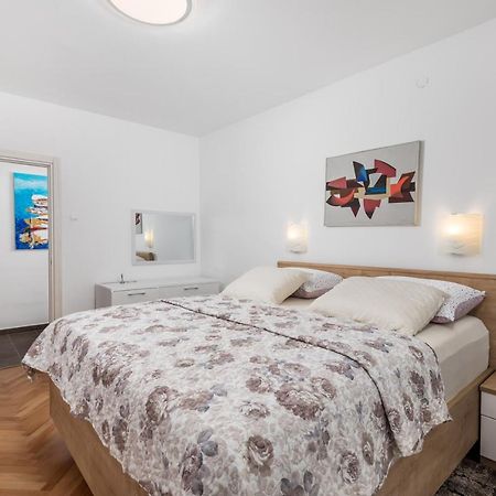 Relax Fiume Apartment Ngoại thất bức ảnh