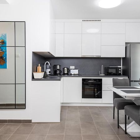 Relax Fiume Apartment Ngoại thất bức ảnh