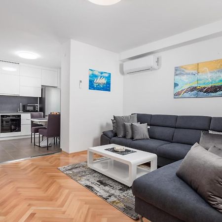 Relax Fiume Apartment Ngoại thất bức ảnh