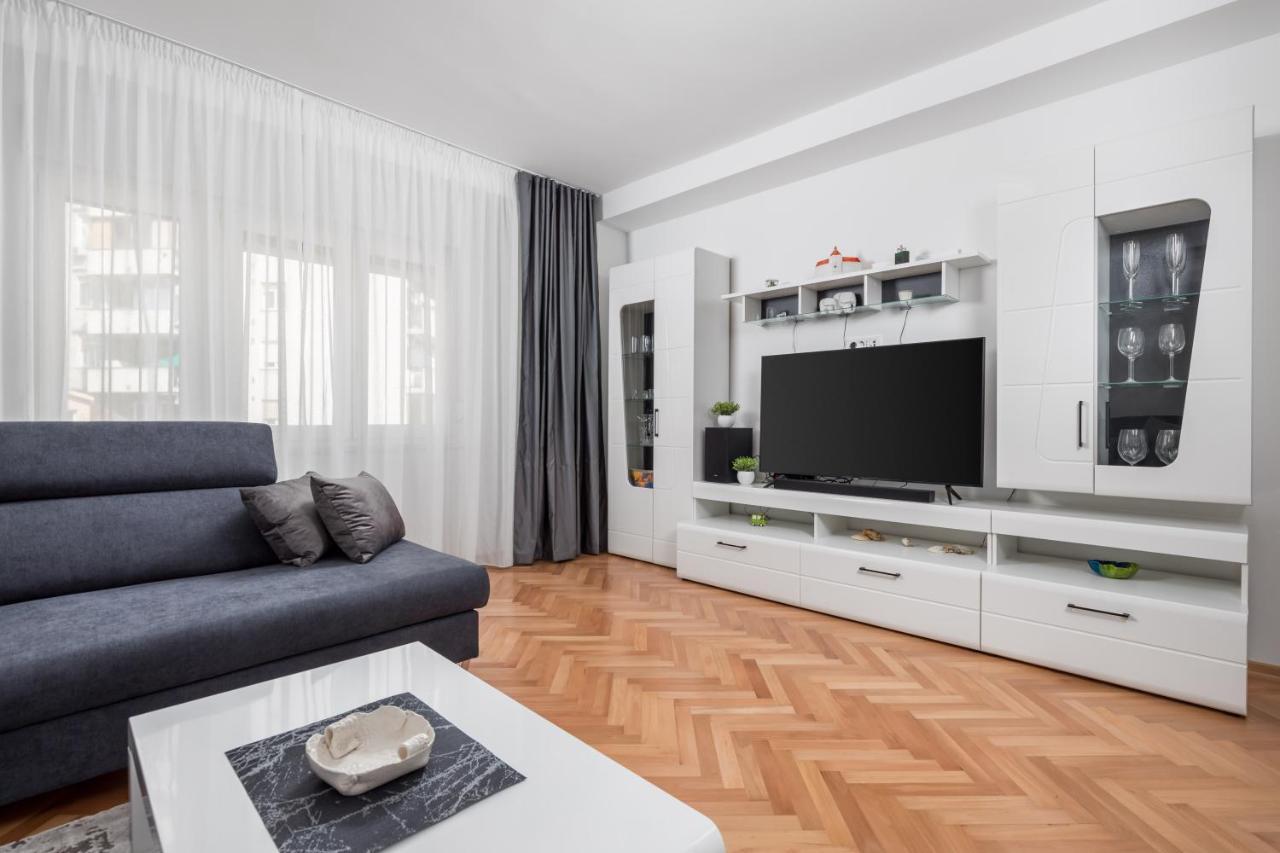 Relax Fiume Apartment Ngoại thất bức ảnh