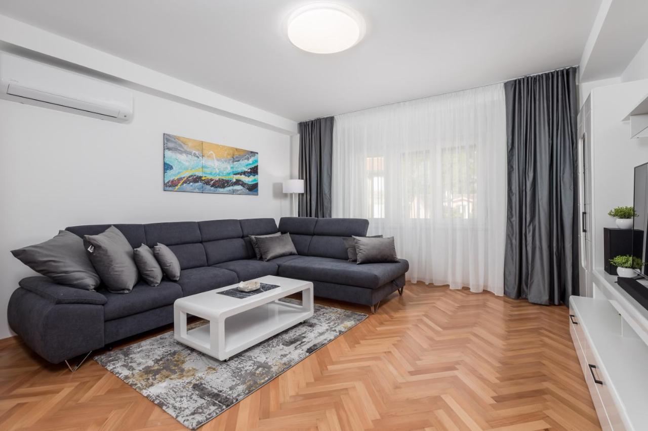 Relax Fiume Apartment Ngoại thất bức ảnh