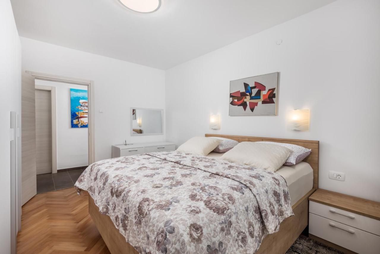 Relax Fiume Apartment Ngoại thất bức ảnh