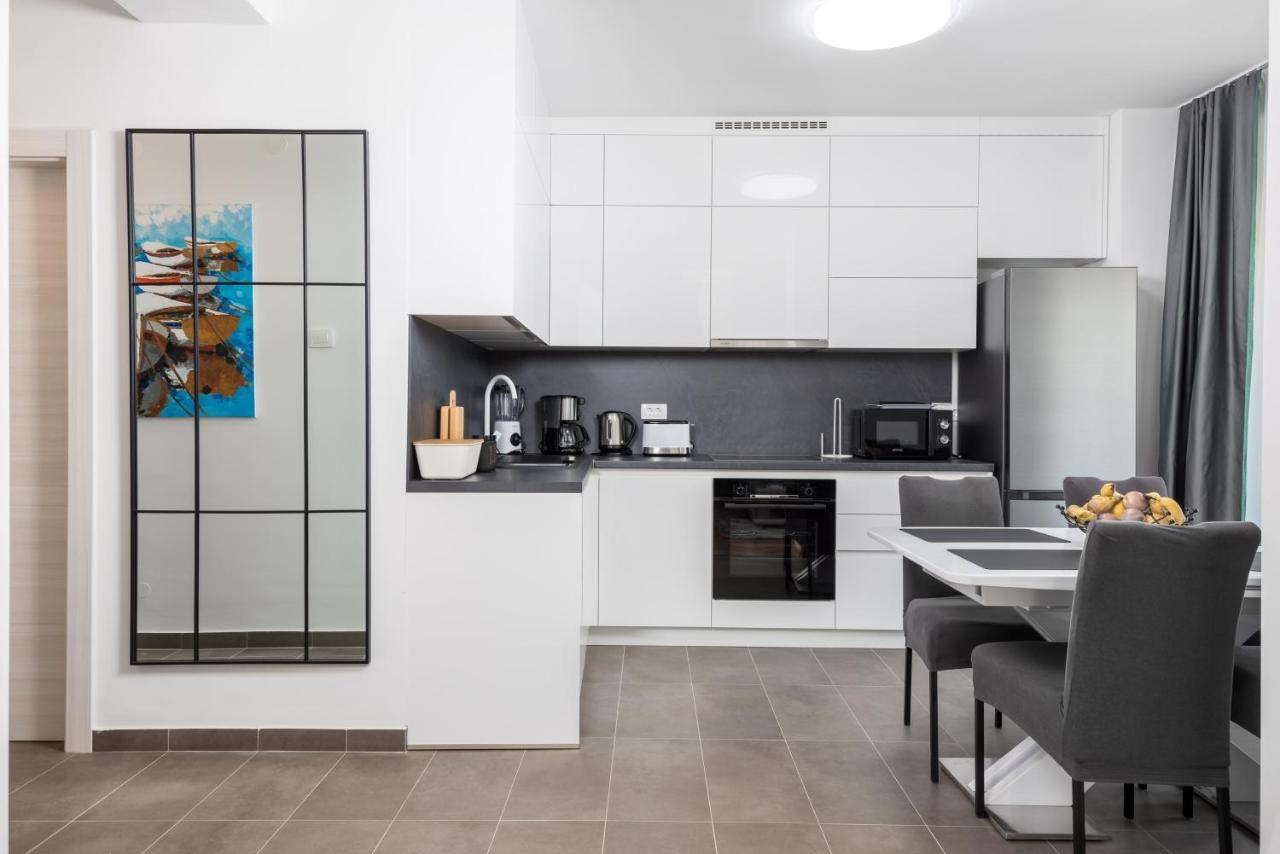 Relax Fiume Apartment Ngoại thất bức ảnh