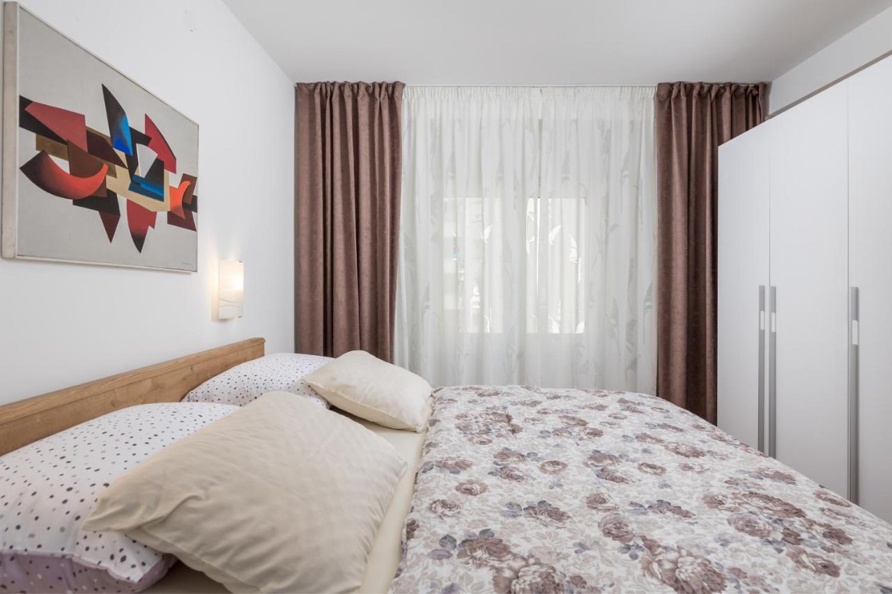 Relax Fiume Apartment Ngoại thất bức ảnh