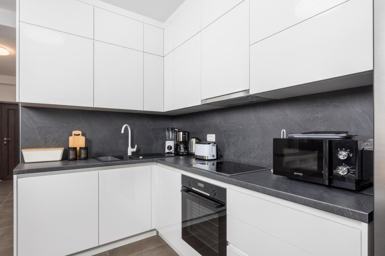 Relax Fiume Apartment Ngoại thất bức ảnh