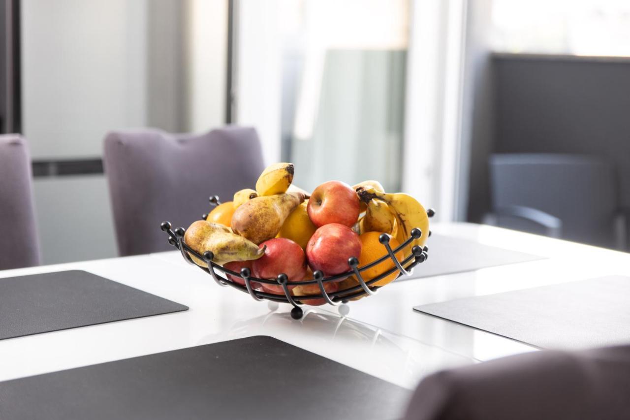 Relax Fiume Apartment Ngoại thất bức ảnh