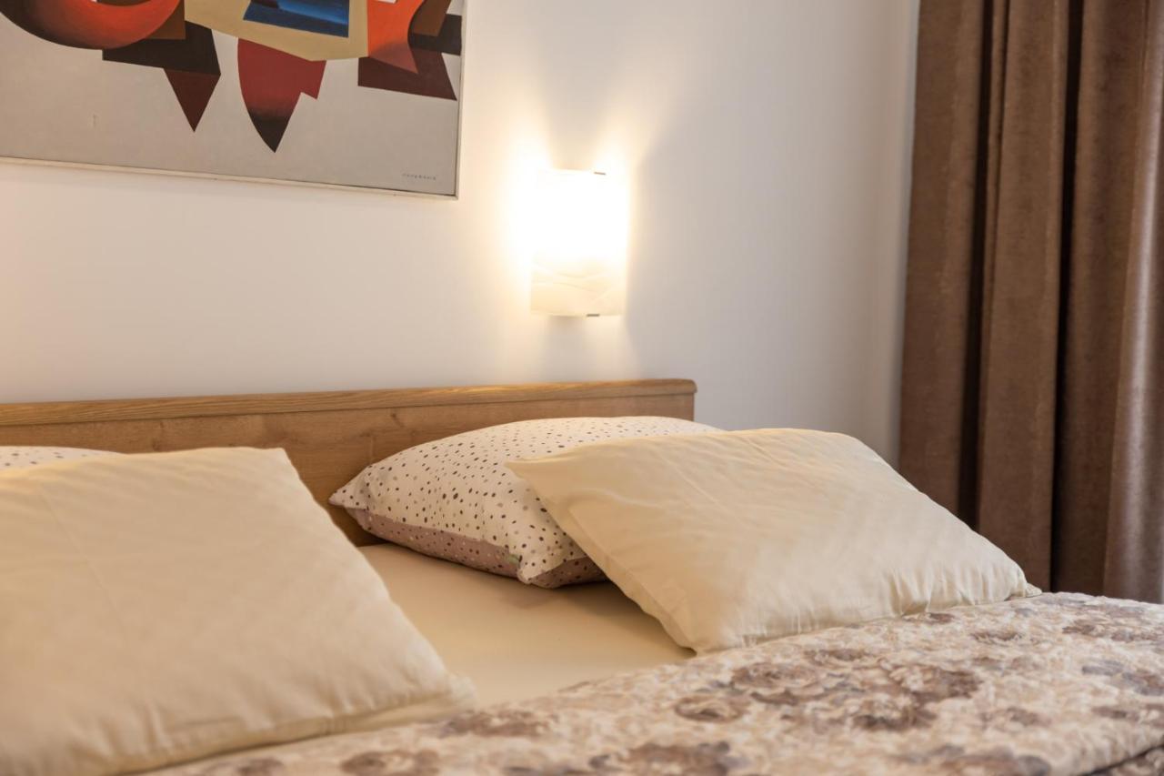 Relax Fiume Apartment Ngoại thất bức ảnh